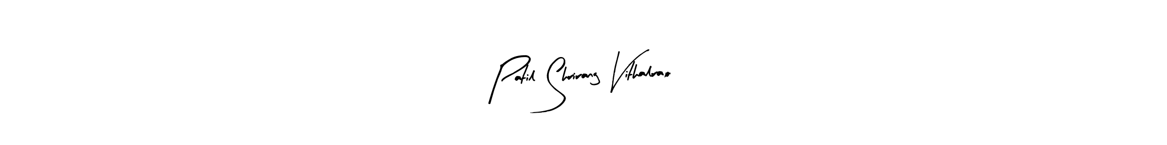Here are the top 10 professional signature styles for the name Patil Shrirang Vithalrao. These are the best autograph styles you can use for your name. Patil Shrirang Vithalrao signature style 8 images and pictures png