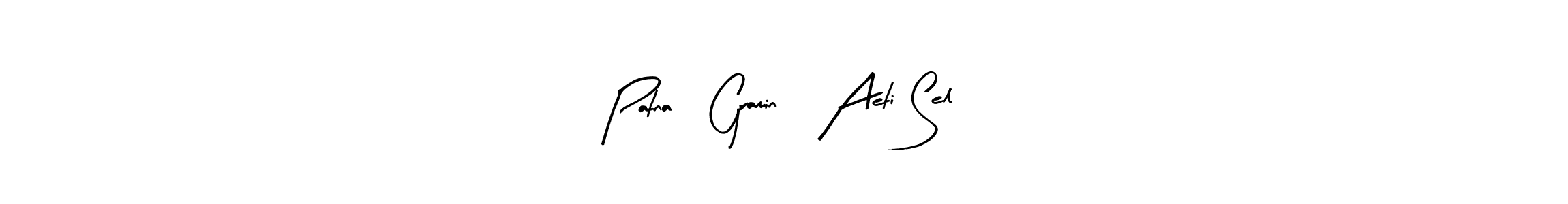 Make a short Patna, Gramin, Aeti Sel signature style. Manage your documents anywhere anytime using Arty Signature. Create and add eSignatures, submit forms, share and send files easily. Patna, Gramin, Aeti Sel signature style 8 images and pictures png