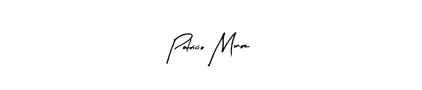 Best and Professional Signature Style for Patricio Munoz. Arty Signature Best Signature Style Collection. Patricio Munoz signature style 8 images and pictures png