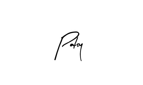 Once you've used our free online signature maker to create your best signature Arty Signature style, it's time to enjoy all of the benefits that Patsy name signing documents. Patsy signature style 8 images and pictures png