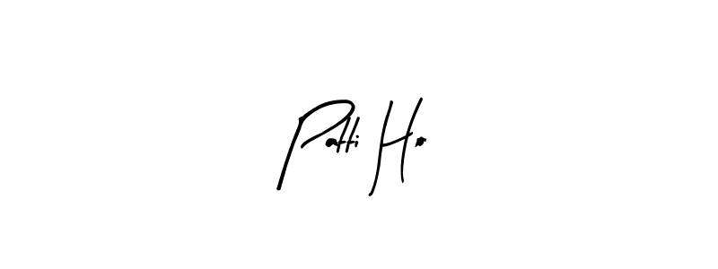 This is the best signature style for the Patti Ho name. Also you like these signature font (Arty Signature). Mix name signature. Patti Ho signature style 8 images and pictures png