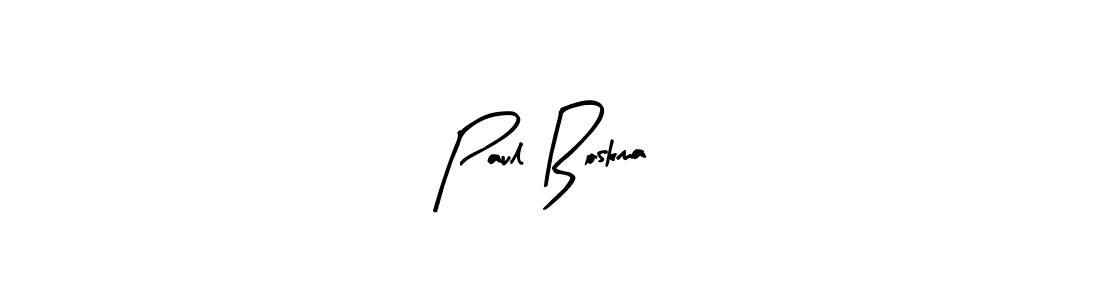 Once you've used our free online signature maker to create your best signature Arty Signature style, it's time to enjoy all of the benefits that Paul Boskma name signing documents. Paul Boskma signature style 8 images and pictures png