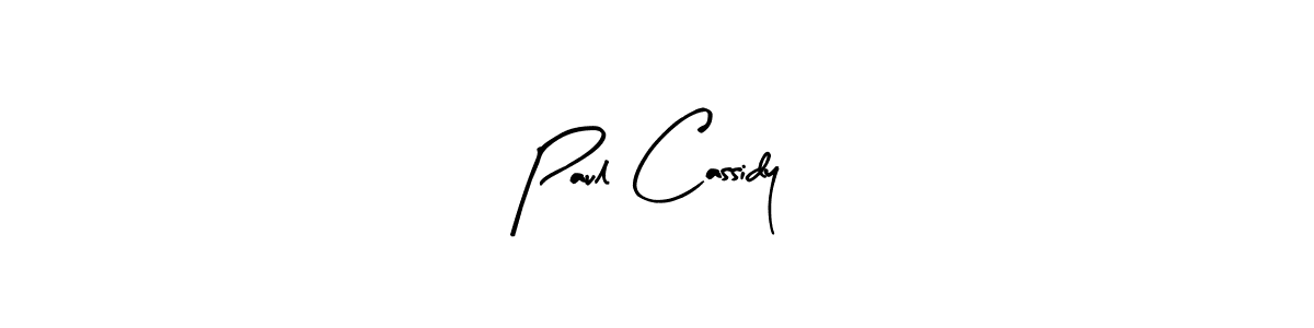 Make a short Paul Cassidy signature style. Manage your documents anywhere anytime using Arty Signature. Create and add eSignatures, submit forms, share and send files easily. Paul Cassidy signature style 8 images and pictures png