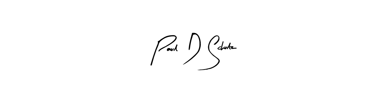 You can use this online signature creator to create a handwritten signature for the name Paul D Schulz. This is the best online autograph maker. Paul D Schulz signature style 8 images and pictures png
