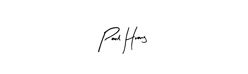 Use a signature maker to create a handwritten signature online. With this signature software, you can design (Arty Signature) your own signature for name Paul Huang. Paul Huang signature style 8 images and pictures png