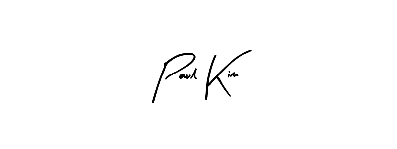 Paul Kim stylish signature style. Best Handwritten Sign (Arty Signature) for my name. Handwritten Signature Collection Ideas for my name Paul Kim. Paul Kim signature style 8 images and pictures png