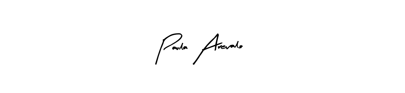 Use a signature maker to create a handwritten signature online. With this signature software, you can design (Arty Signature) your own signature for name Paula Arevalo. Paula Arevalo signature style 8 images and pictures png