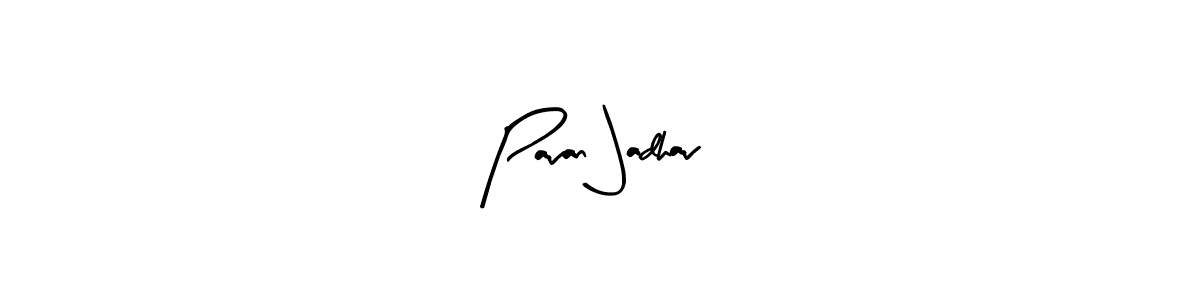 You can use this online signature creator to create a handwritten signature for the name Pavan Jadhav. This is the best online autograph maker. Pavan Jadhav signature style 8 images and pictures png