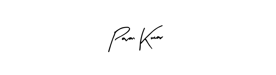 Make a beautiful signature design for name Pavan Kumar. Use this online signature maker to create a handwritten signature for free. Pavan Kumar signature style 8 images and pictures png