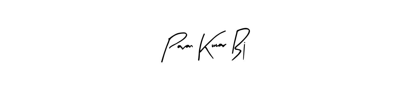 Here are the top 10 professional signature styles for the name Pavan Kumar Bj. These are the best autograph styles you can use for your name. Pavan Kumar Bj signature style 8 images and pictures png