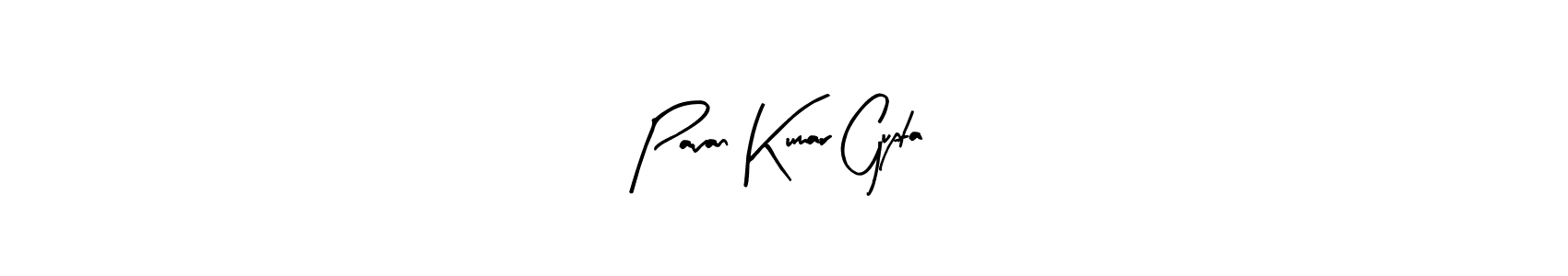 It looks lik you need a new signature style for name Pavan Kumar Gupta. Design unique handwritten (Arty Signature) signature with our free signature maker in just a few clicks. Pavan Kumar Gupta signature style 8 images and pictures png