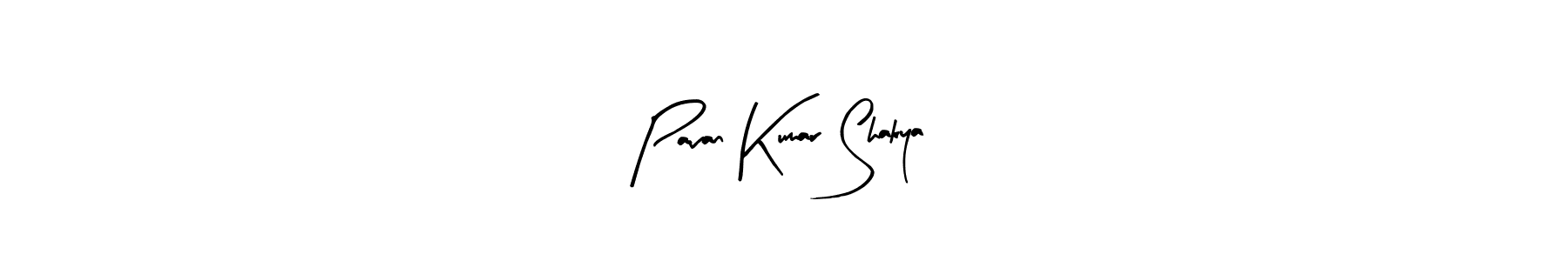 You can use this online signature creator to create a handwritten signature for the name Pavan Kumar Shakya. This is the best online autograph maker. Pavan Kumar Shakya signature style 8 images and pictures png