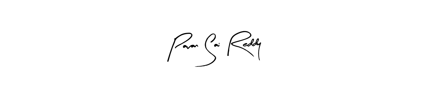 Make a beautiful signature design for name Pavan Sai Reddy. Use this online signature maker to create a handwritten signature for free. Pavan Sai Reddy signature style 8 images and pictures png