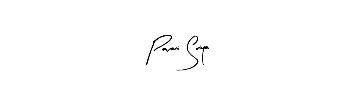 Best and Professional Signature Style for Pavani Sriya. Arty Signature Best Signature Style Collection. Pavani Sriya signature style 8 images and pictures png