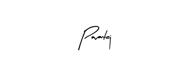 Pavantej stylish signature style. Best Handwritten Sign (Arty Signature) for my name. Handwritten Signature Collection Ideas for my name Pavantej. Pavantej signature style 8 images and pictures png