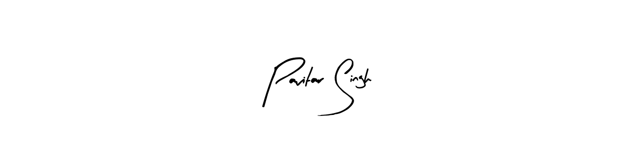 Make a beautiful signature design for name Pavitar Singh. Use this online signature maker to create a handwritten signature for free. Pavitar Singh signature style 8 images and pictures png