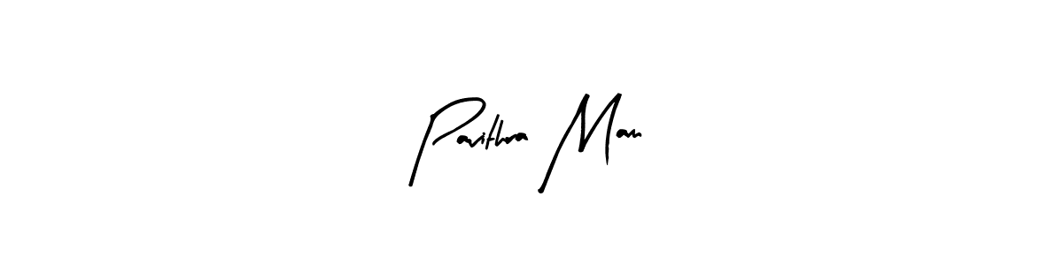 It looks lik you need a new signature style for name Pavithra Mam. Design unique handwritten (Arty Signature) signature with our free signature maker in just a few clicks. Pavithra Mam signature style 8 images and pictures png