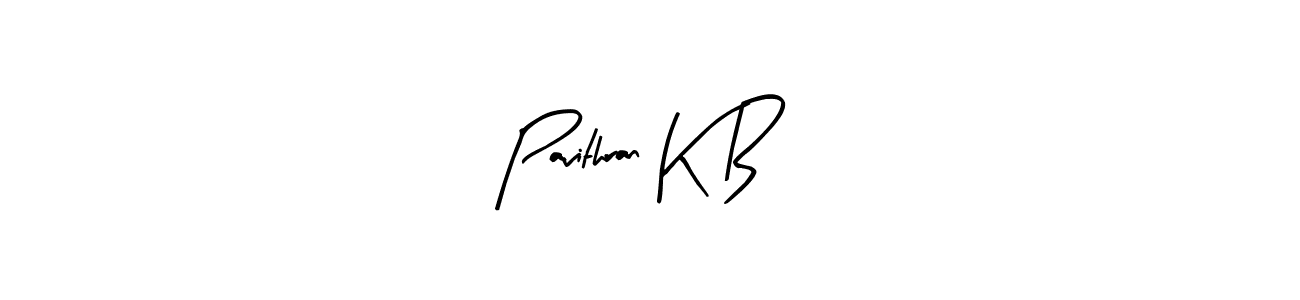 You can use this online signature creator to create a handwritten signature for the name Pavithran K B. This is the best online autograph maker. Pavithran K B signature style 8 images and pictures png