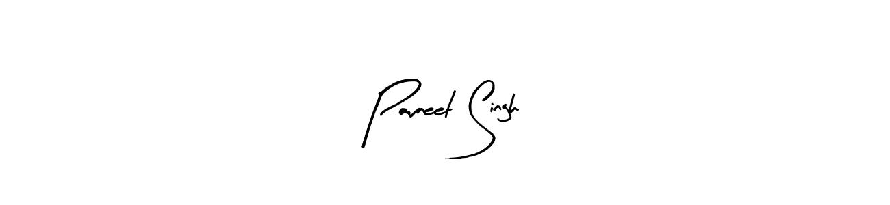 The best way (Arty Signature) to make a short signature is to pick only two or three words in your name. The name Pavneet Singh include a total of six letters. For converting this name. Pavneet Singh signature style 8 images and pictures png