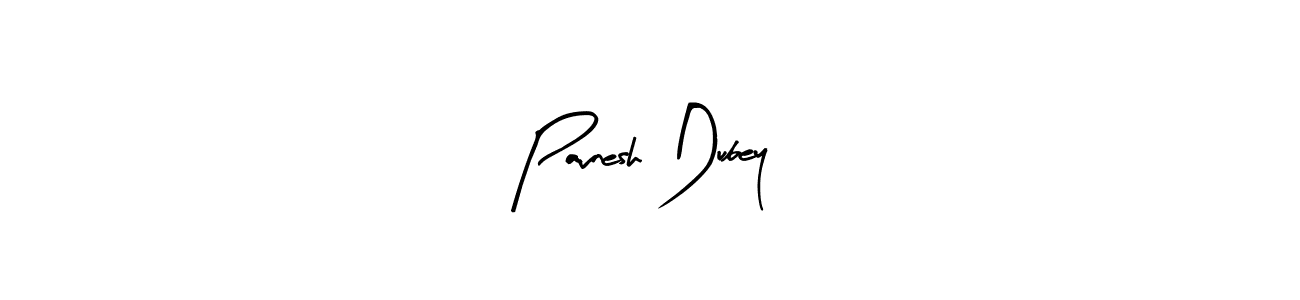 Make a beautiful signature design for name Pavnesh Dubey. Use this online signature maker to create a handwritten signature for free. Pavnesh Dubey signature style 8 images and pictures png