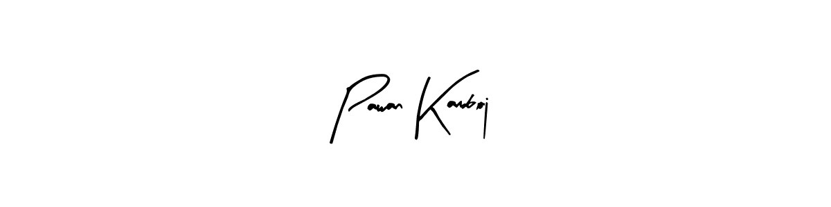 Make a short Pawan Kamboj signature style. Manage your documents anywhere anytime using Arty Signature. Create and add eSignatures, submit forms, share and send files easily. Pawan Kamboj signature style 8 images and pictures png