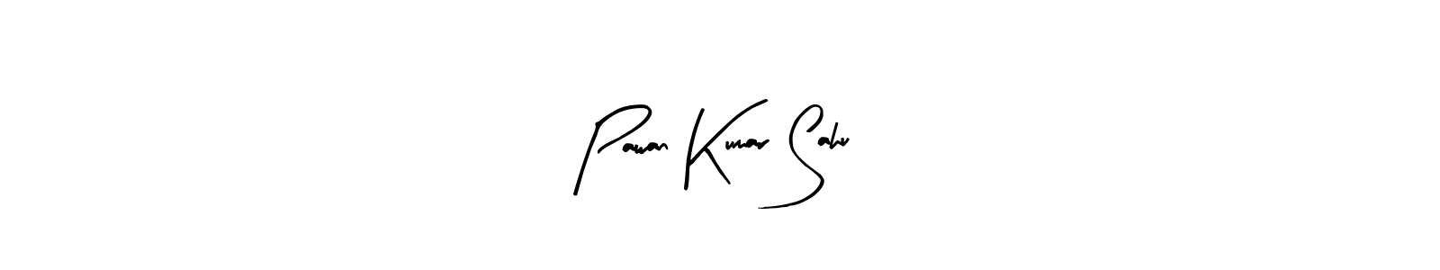 Also we have Pawan Kumar Sahu name is the best signature style. Create professional handwritten signature collection using Arty Signature autograph style. Pawan Kumar Sahu signature style 8 images and pictures png