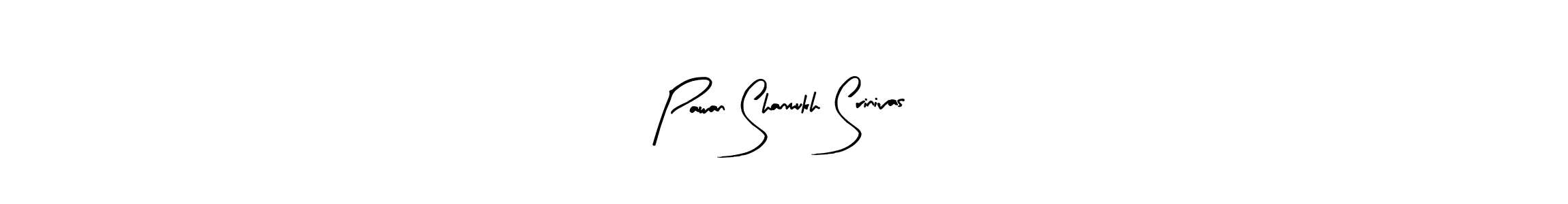 It looks lik you need a new signature style for name Pawan Shanmukh Srinivas. Design unique handwritten (Arty Signature) signature with our free signature maker in just a few clicks. Pawan Shanmukh Srinivas signature style 8 images and pictures png