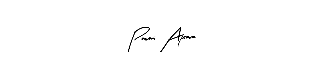 Also You can easily find your signature by using the search form. We will create Pawani Apsara name handwritten signature images for you free of cost using Arty Signature sign style. Pawani Apsara signature style 8 images and pictures png