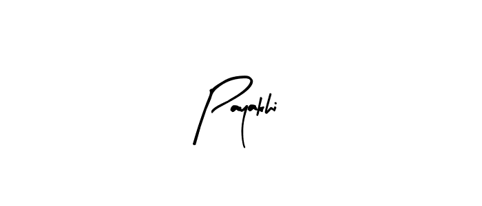 You should practise on your own different ways (Arty Signature) to write your name (Payakhi) in signature. don't let someone else do it for you. Payakhi signature style 8 images and pictures png