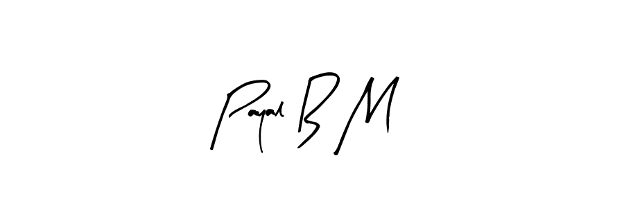 Check out images of Autograph of Payal B M name. Actor Payal B M Signature Style. Arty Signature is a professional sign style online. Payal B M signature style 8 images and pictures png