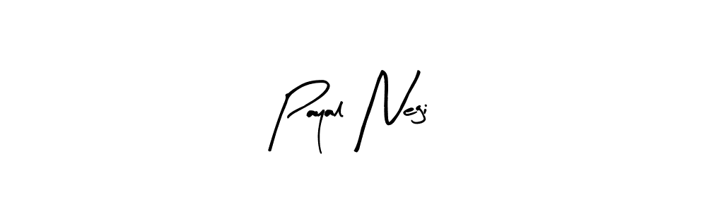 Once you've used our free online signature maker to create your best signature Arty Signature style, it's time to enjoy all of the benefits that Payal Negi name signing documents. Payal Negi signature style 8 images and pictures png