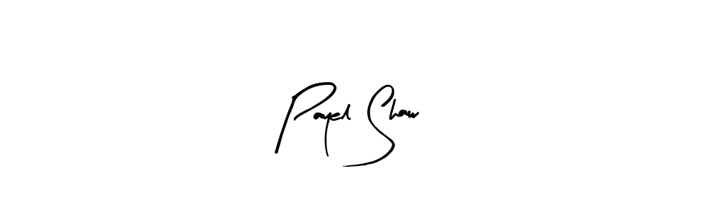 Also You can easily find your signature by using the search form. We will create Payel Shaw name handwritten signature images for you free of cost using Arty Signature sign style. Payel Shaw signature style 8 images and pictures png