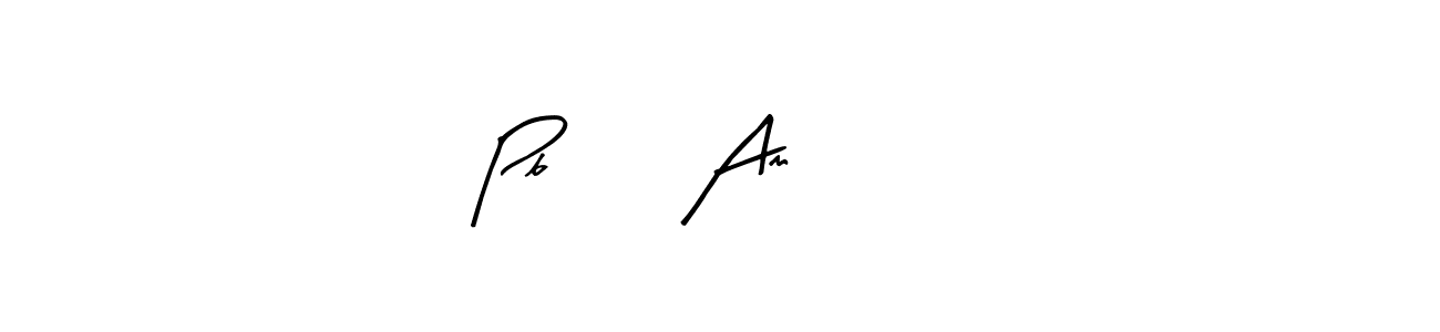 Make a beautiful signature design for name Pb 65 Am 0008. Use this online signature maker to create a handwritten signature for free. Pb 65 Am 0008 signature style 8 images and pictures png