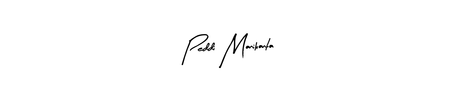 Peddi Manikanta stylish signature style. Best Handwritten Sign (Arty Signature) for my name. Handwritten Signature Collection Ideas for my name Peddi Manikanta. Peddi Manikanta signature style 8 images and pictures png