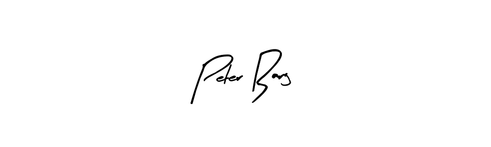 The best way (Arty Signature) to make a short signature is to pick only two or three words in your name. The name Peter Barg include a total of six letters. For converting this name. Peter Barg signature style 8 images and pictures png