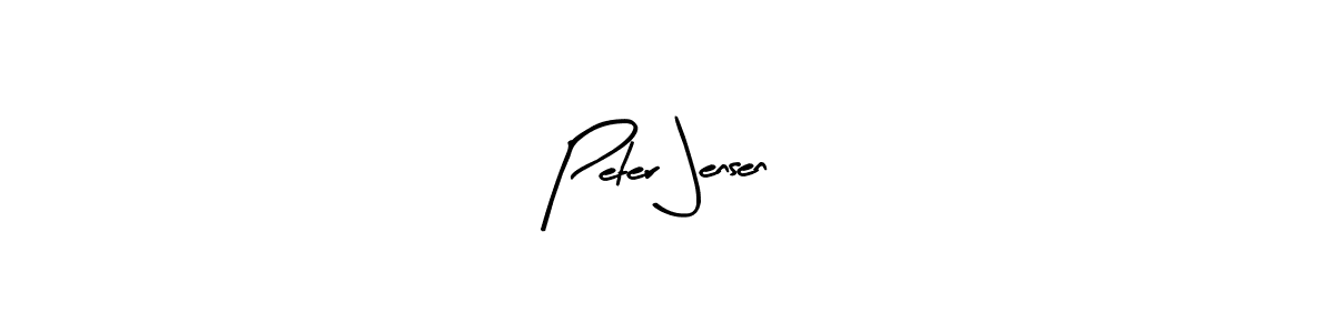 Make a beautiful signature design for name Peter Jensen. Use this online signature maker to create a handwritten signature for free. Peter Jensen signature style 8 images and pictures png