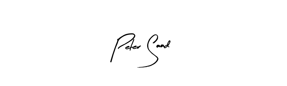 Make a short Peter Saad signature style. Manage your documents anywhere anytime using Arty Signature. Create and add eSignatures, submit forms, share and send files easily. Peter Saad signature style 8 images and pictures png