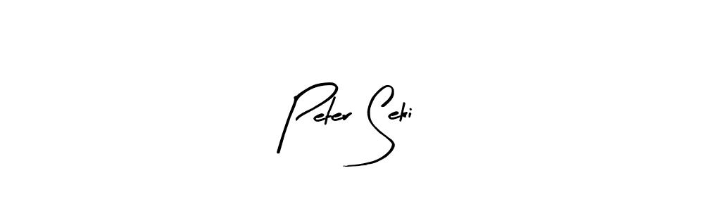 See photos of Peter Seki official signature by Spectra . Check more albums & portfolios. Read reviews & check more about Arty Signature font. Peter Seki signature style 8 images and pictures png