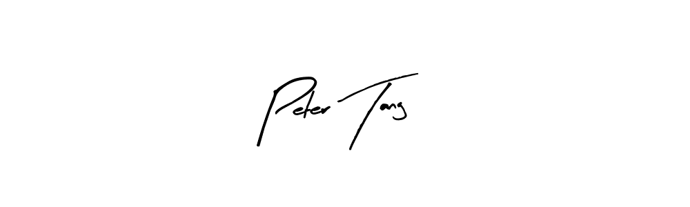 Make a beautiful signature design for name Peter Tang. Use this online signature maker to create a handwritten signature for free. Peter Tang signature style 8 images and pictures png