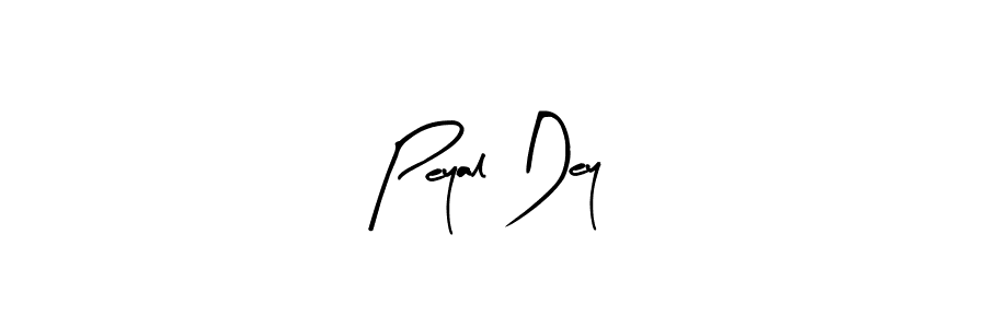 Once you've used our free online signature maker to create your best signature Arty Signature style, it's time to enjoy all of the benefits that Peyal Dey name signing documents. Peyal Dey signature style 8 images and pictures png