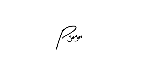 It looks lik you need a new signature style for name Pgogoi. Design unique handwritten (Arty Signature) signature with our free signature maker in just a few clicks. Pgogoi signature style 8 images and pictures png