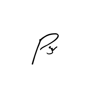 if you are searching for the best signature style for your name Pgv. so please give up your signature search. here we have designed multiple signature styles  using Arty Signature. Pgv signature style 8 images and pictures png
