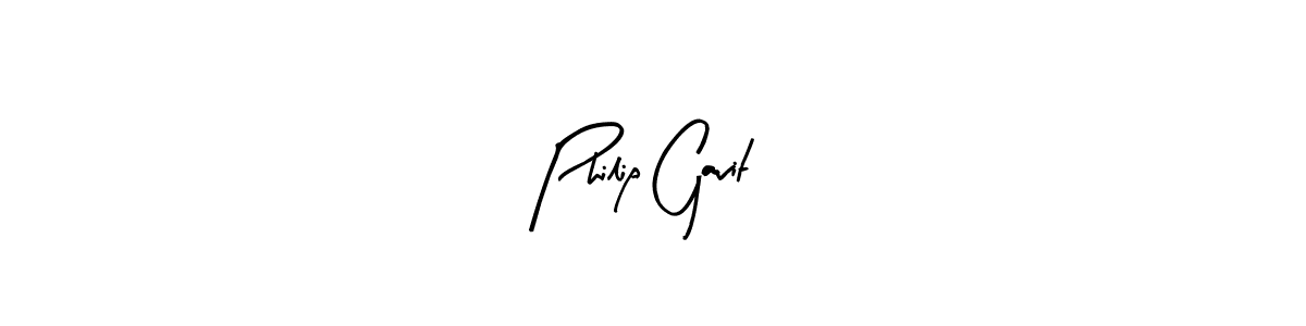 Similarly Arty Signature is the best handwritten signature design. Signature creator online .You can use it as an online autograph creator for name Philip Gavit. Philip Gavit signature style 8 images and pictures png