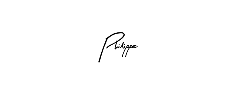 Best and Professional Signature Style for Philippe. Arty Signature Best Signature Style Collection. Philippe signature style 8 images and pictures png