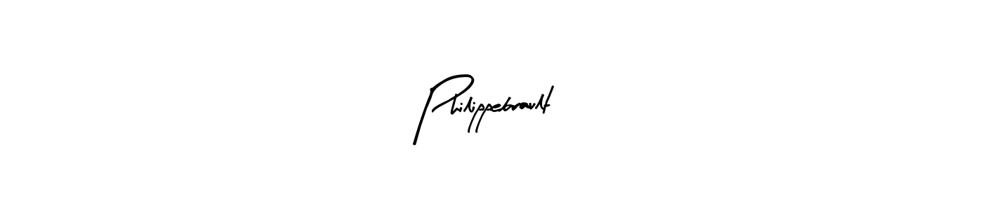 Here are the top 10 professional signature styles for the name Philippebrault. These are the best autograph styles you can use for your name. Philippebrault signature style 8 images and pictures png