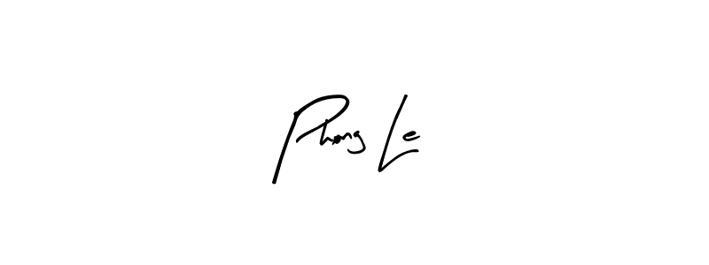 Similarly Arty Signature is the best handwritten signature design. Signature creator online .You can use it as an online autograph creator for name Phong Le. Phong Le signature style 8 images and pictures png