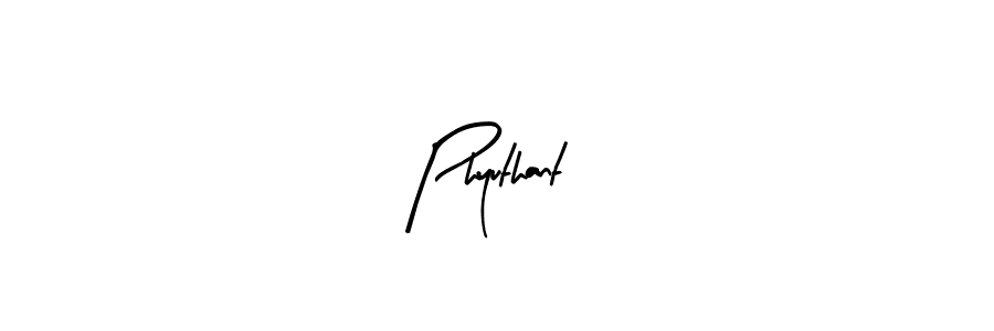 You can use this online signature creator to create a handwritten signature for the name Phyuthant. This is the best online autograph maker. Phyuthant signature style 8 images and pictures png