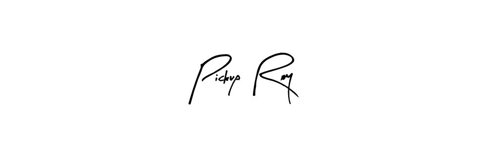 This is the best signature style for the Pickup Roy name. Also you like these signature font (Arty Signature). Mix name signature. Pickup Roy signature style 8 images and pictures png