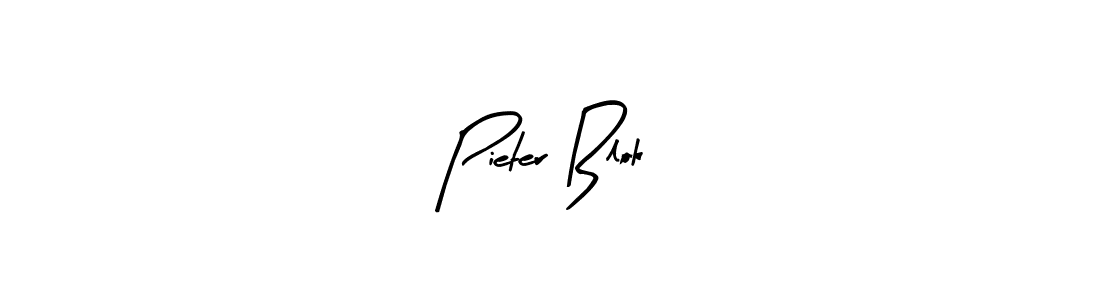 Similarly Arty Signature is the best handwritten signature design. Signature creator online .You can use it as an online autograph creator for name Pieter Blok. Pieter Blok signature style 8 images and pictures png