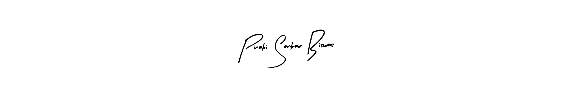 The best way (Arty Signature) to make a short signature is to pick only two or three words in your name. The name Pinaki Sankar Biswas include a total of six letters. For converting this name. Pinaki Sankar Biswas signature style 8 images and pictures png